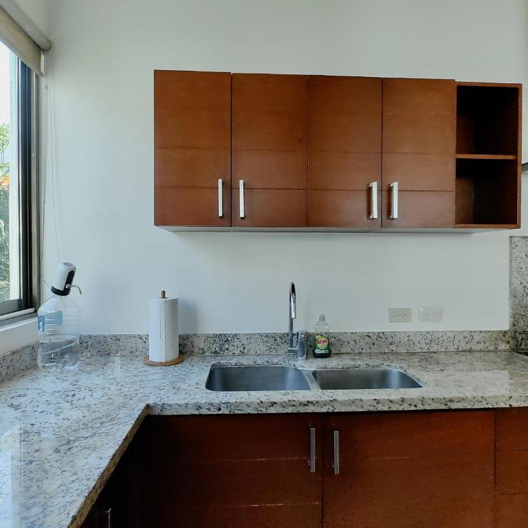 Klem by Bookiing Guys Riviera - Two-Bedroom Deluxe Apartment with Balcony - 7