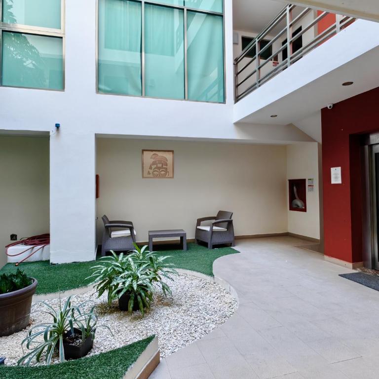 Klem by Bookiing Guys Riviera - Two-Bedroom Deluxe Apartment with Balcony - 47