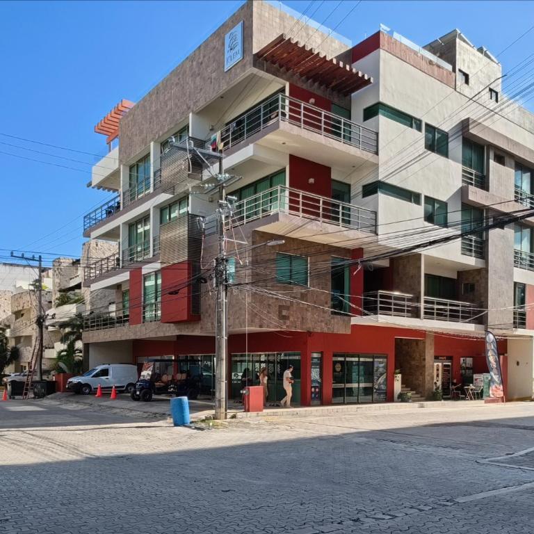 Klem by Bookiing Guys Riviera - Two-Bedroom Deluxe Apartment with Balcony - 50