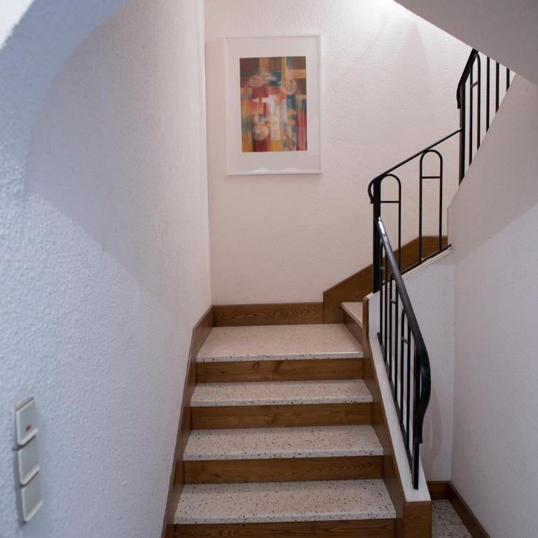Appartement Aloa - Appartamento con doccia - 32