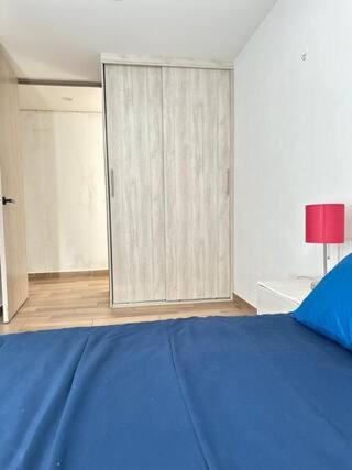 Habitación Céntrica Sencilla BA - Double Room - 1