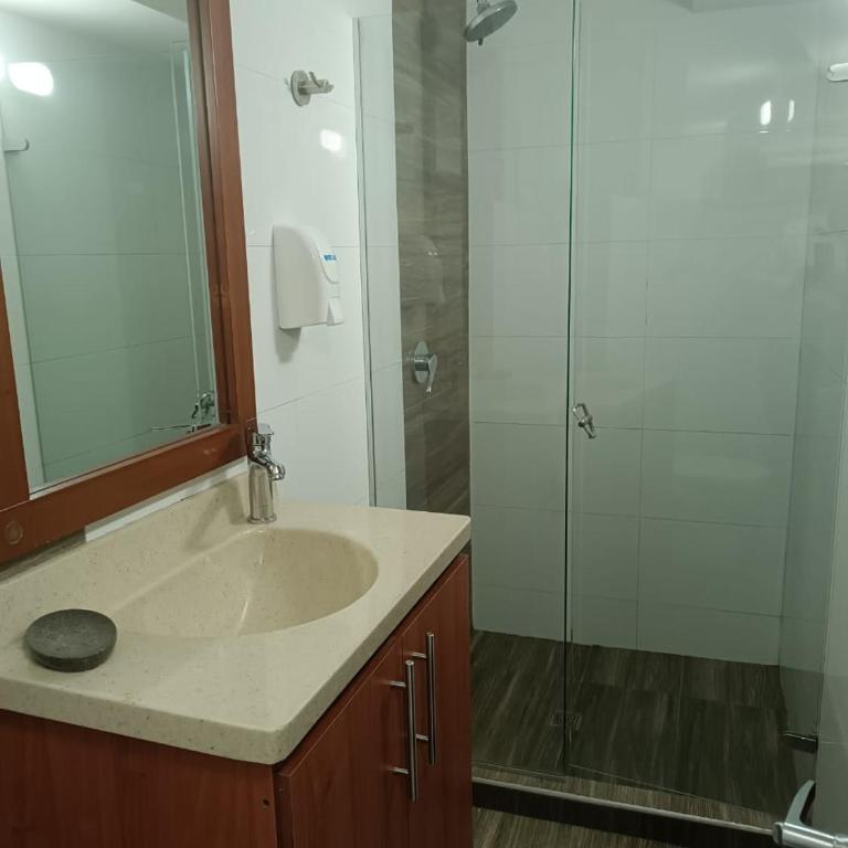 CORCEL Modelia - BP - Habitación Doble - 3