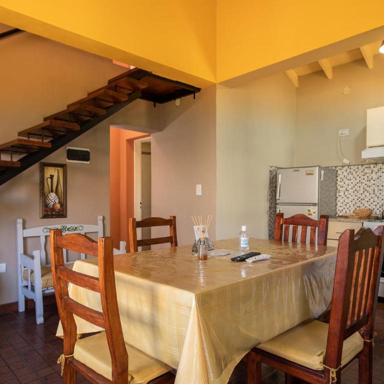 Complejo Calas - Apartamento de 2 dormitorios - 4