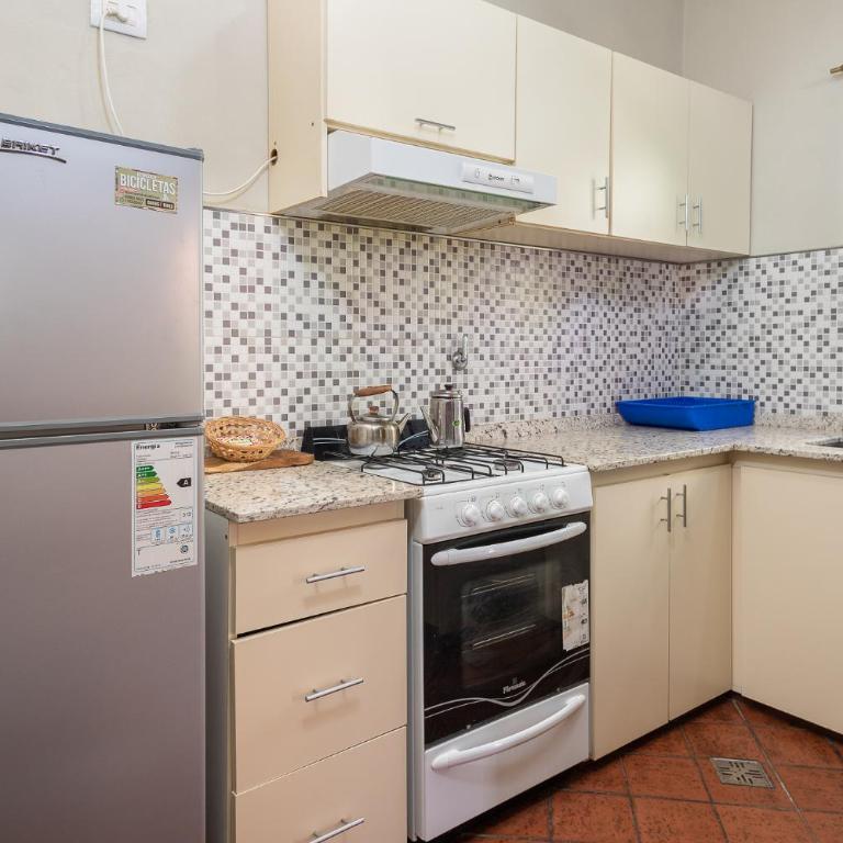 Complejo Calas - Apartamento de 2 dormitorios - 6