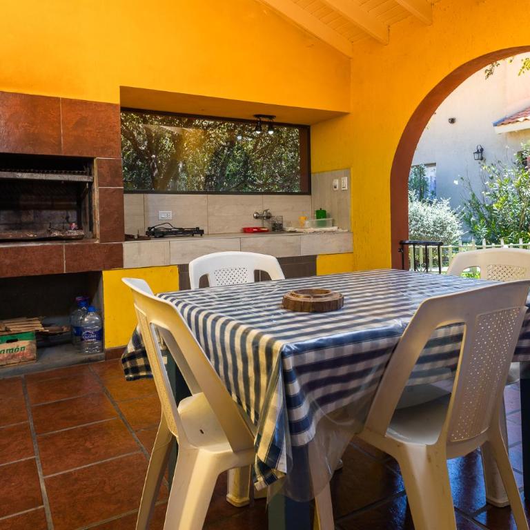 Complejo Calas - Apartamento de 2 dormitorios - 19