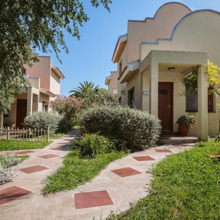 Complejo Calas - Two-Bedroom Apartment - 3