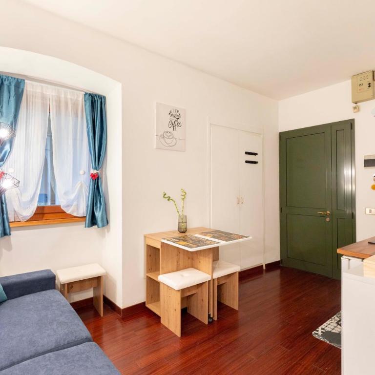 La Garibaldina old town - One-Bedroom Apartment - 9