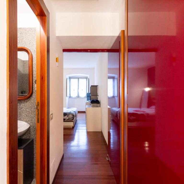 La Garibaldina old town - One-Bedroom Apartment - 4