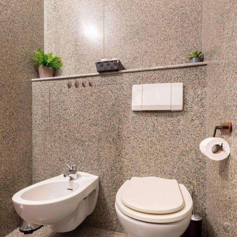 La Garibaldina old town - One-Bedroom Apartment - 13