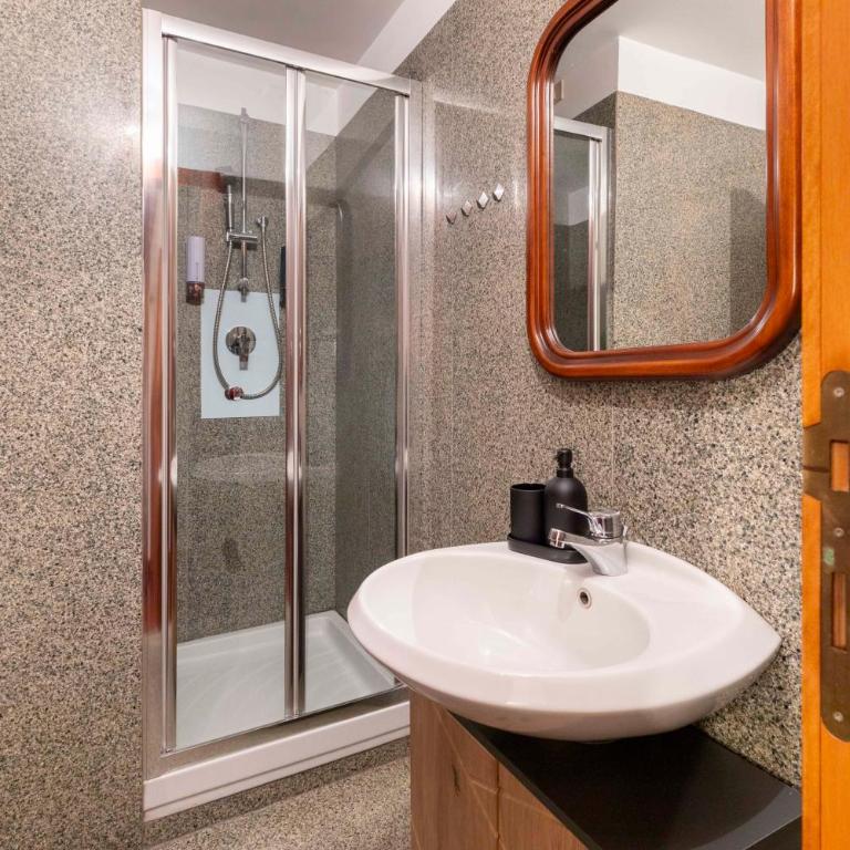 La Garibaldina old town - One-Bedroom Apartment - 3