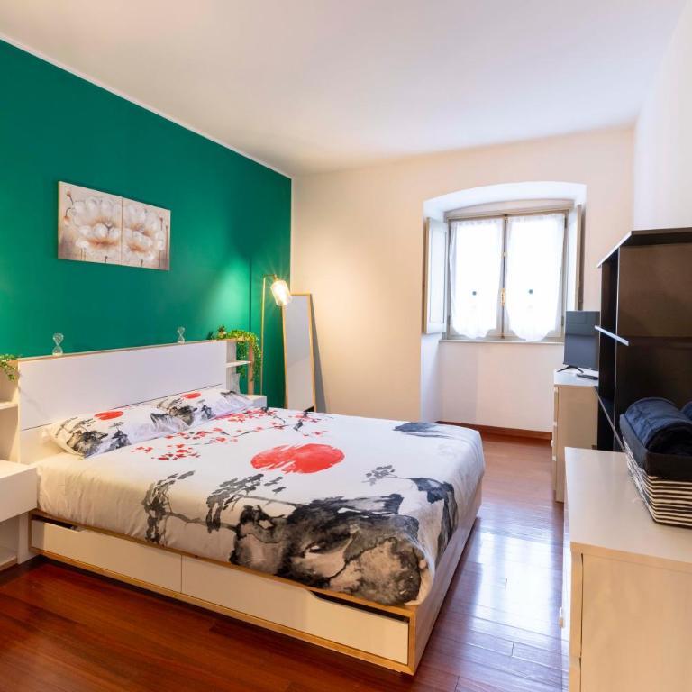 La Garibaldina old town - One-Bedroom Apartment - 1