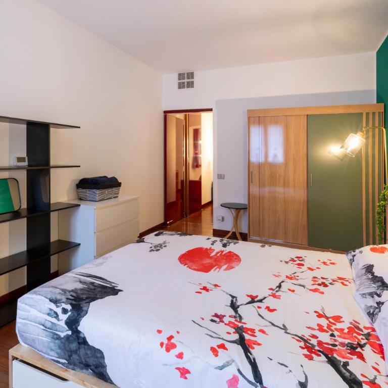 La Garibaldina old town - One-Bedroom Apartment - 12