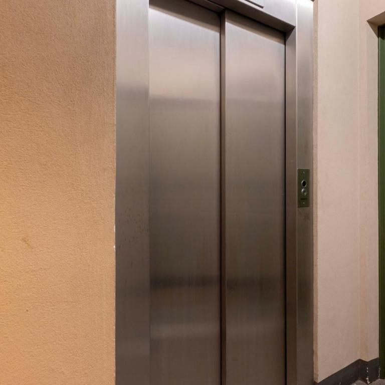 La Garibaldina old town - One-Bedroom Apartment - 19