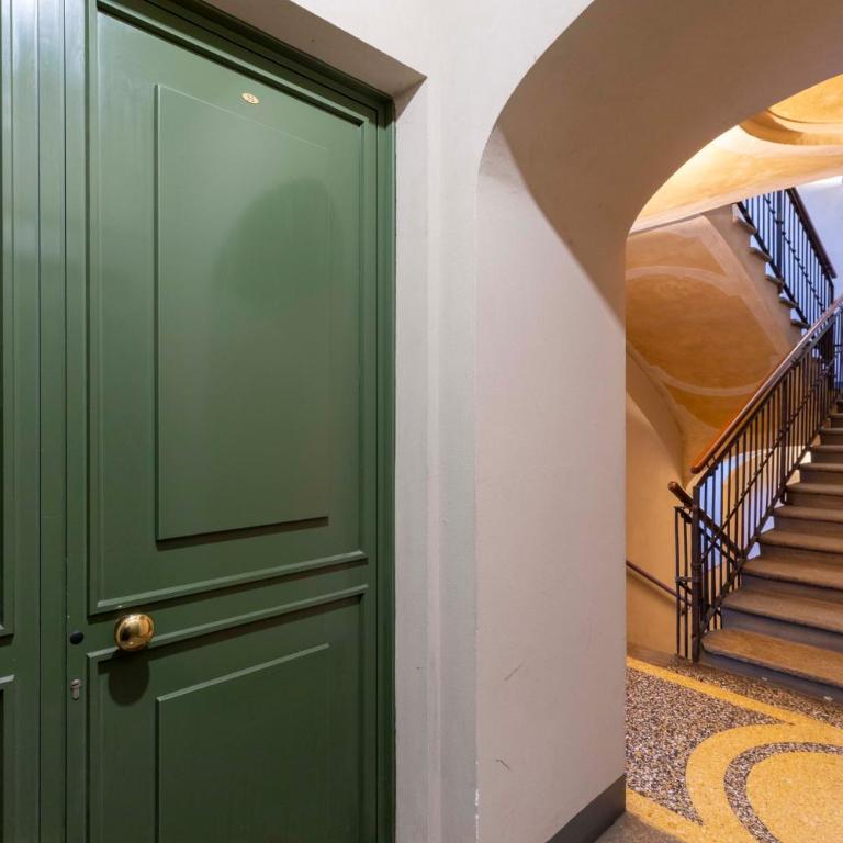 La Garibaldina old town - One-Bedroom Apartment - 18