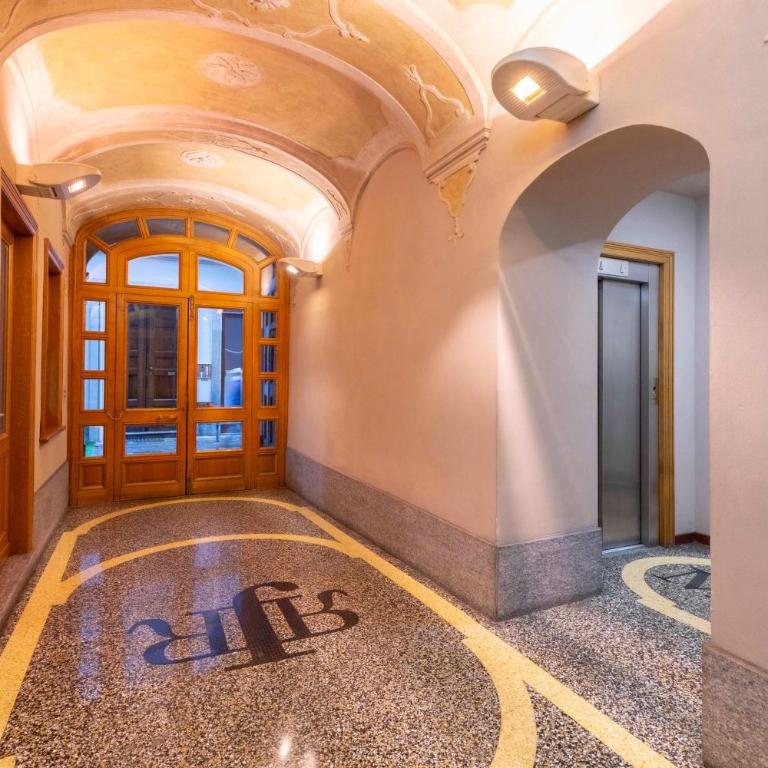 La Garibaldina old town - One-Bedroom Apartment - 22