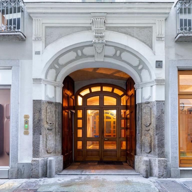 La Garibaldina old town - One-Bedroom Apartment - 21