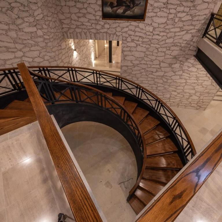 Quinta Don Luis - One-Bedroom House - 2