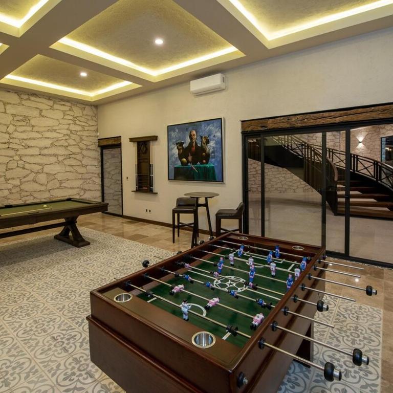 Quinta Don Luis - One-Bedroom House - 7