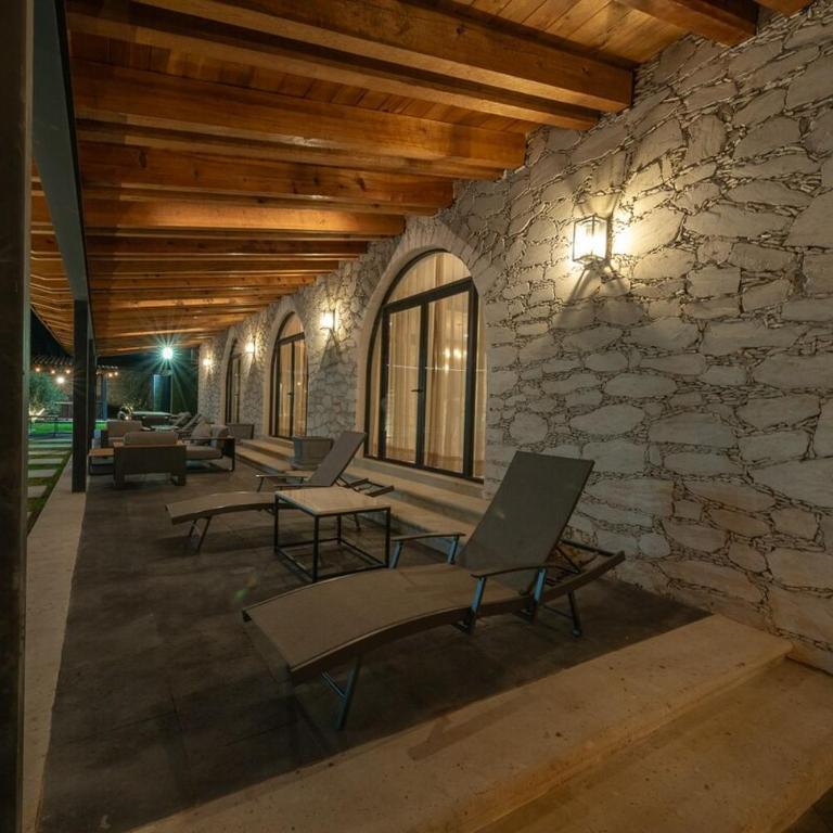 Quinta Don Luis - One-Bedroom House - 8