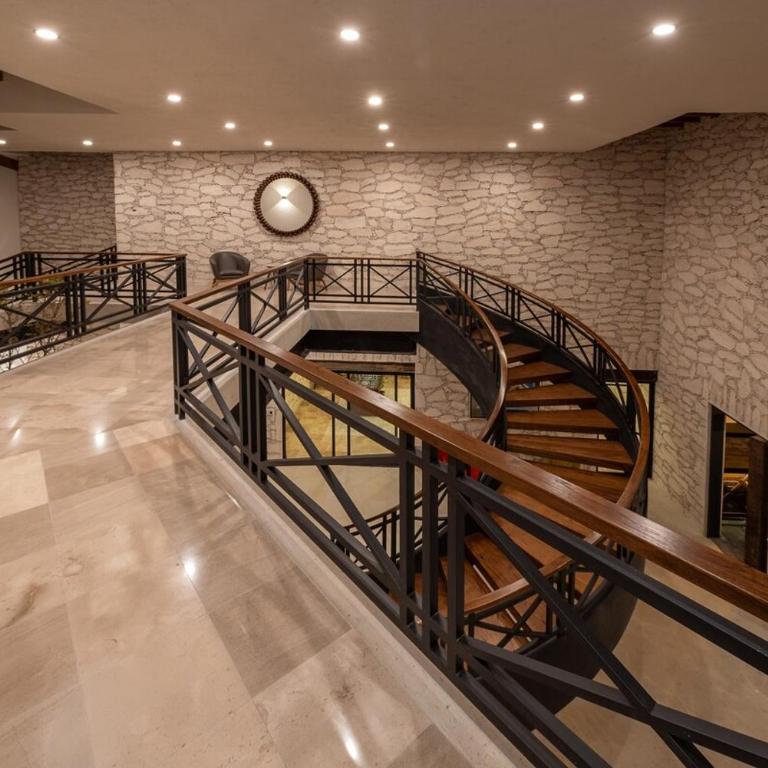 Quinta Don Luis - One-Bedroom House - 9