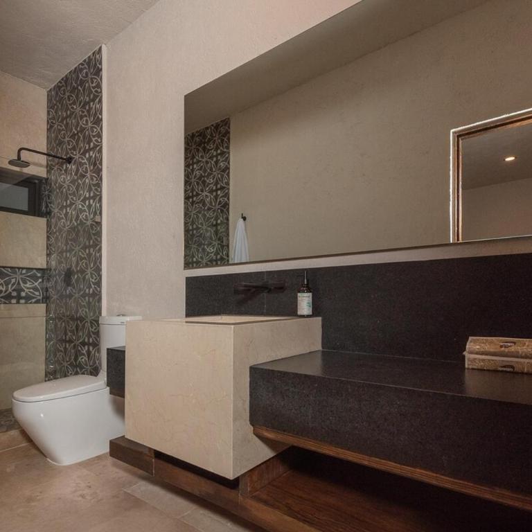 Quinta Don Luis - One-Bedroom House - 12