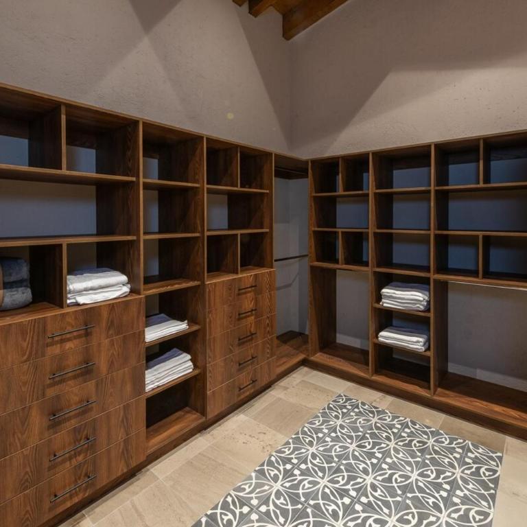 Quinta Don Luis - One-Bedroom House - 17