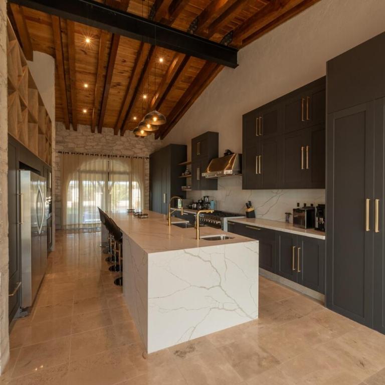 Quinta Don Luis - One-Bedroom House - 18