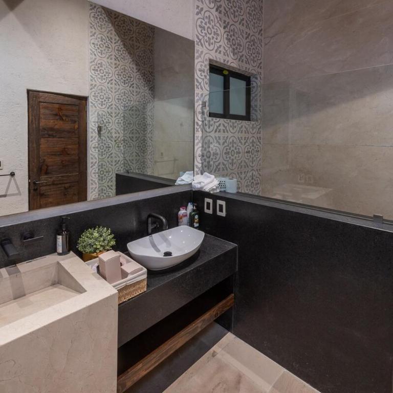 Quinta Don Luis - One-Bedroom House - 22
