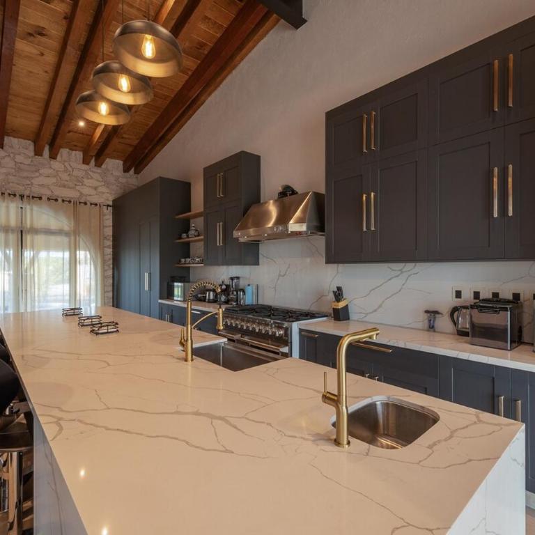 Quinta Don Luis - One-Bedroom House - 24