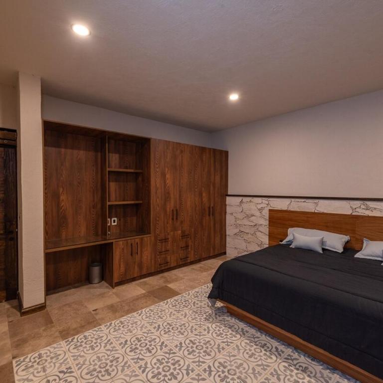 Quinta Don Luis - One-Bedroom House - 28