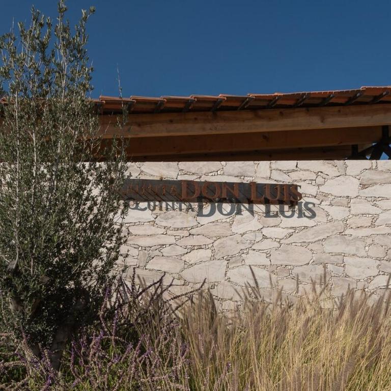 Quinta Don Luis - One-Bedroom House - 29
