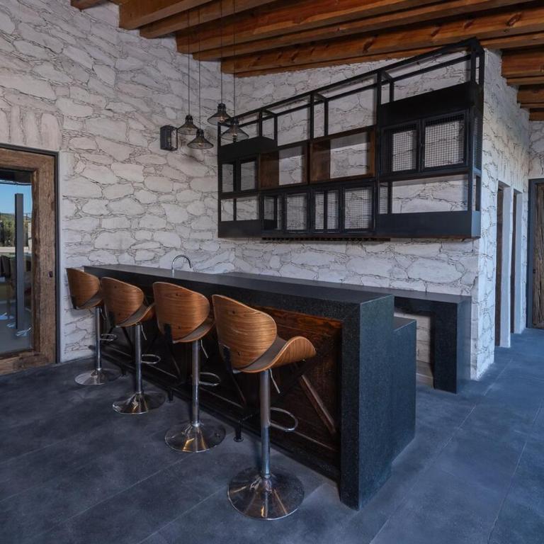 Quinta Don Luis - One-Bedroom House - 30