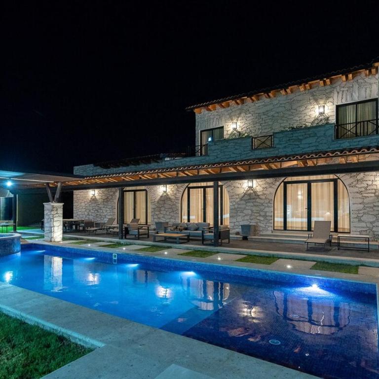 Quinta Don Luis - One-Bedroom House - 31