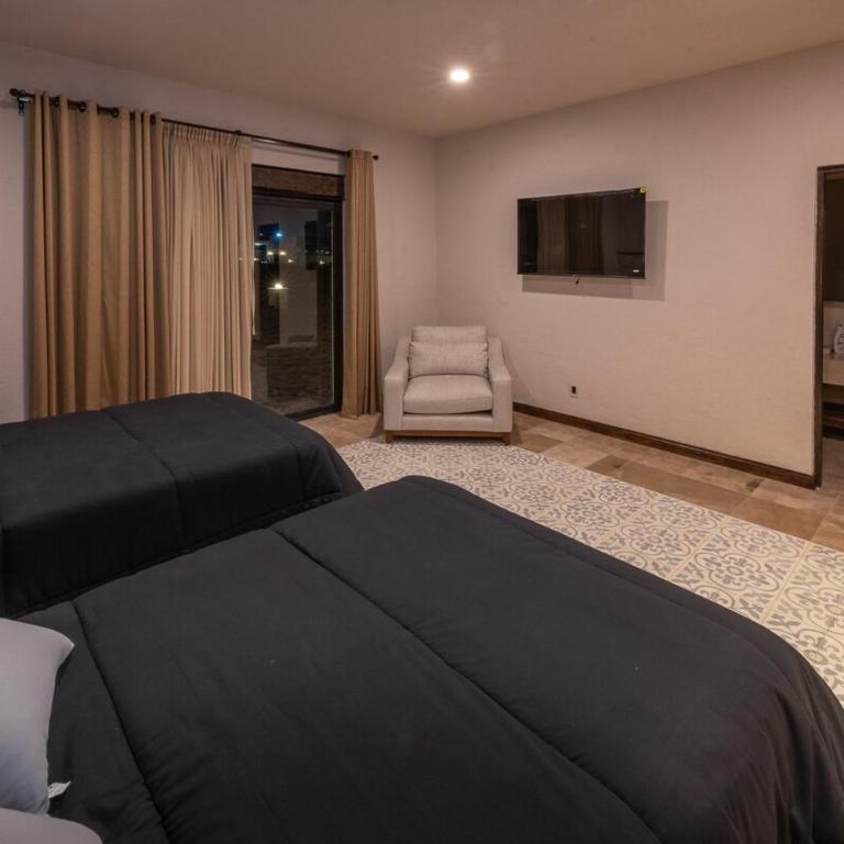Quinta Don Luis - One-Bedroom House - 37