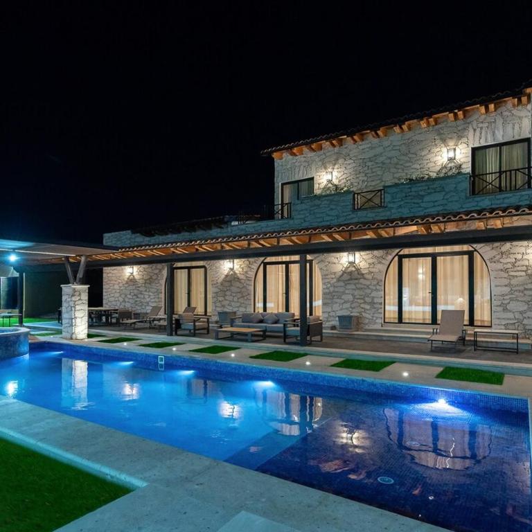 Quinta Don Luis - One-Bedroom House - 45