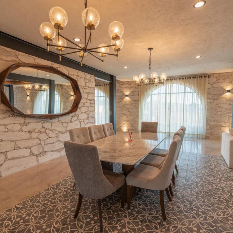 Quinta Don Luis - One-Bedroom House - 47