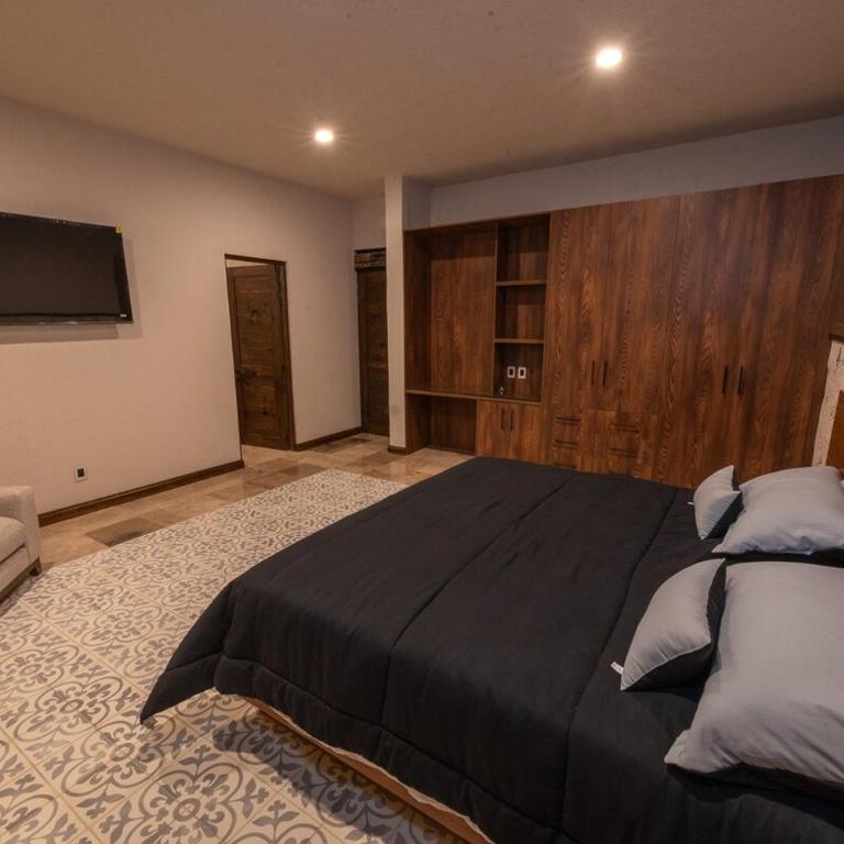 Quinta Don Luis - One-Bedroom House - 48