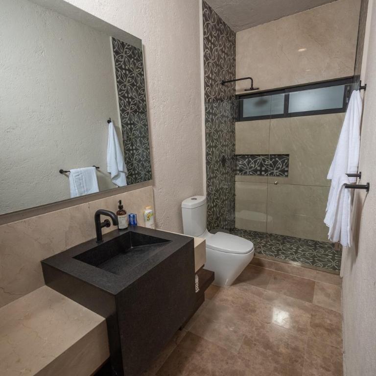 Quinta Don Luis - One-Bedroom House - 51