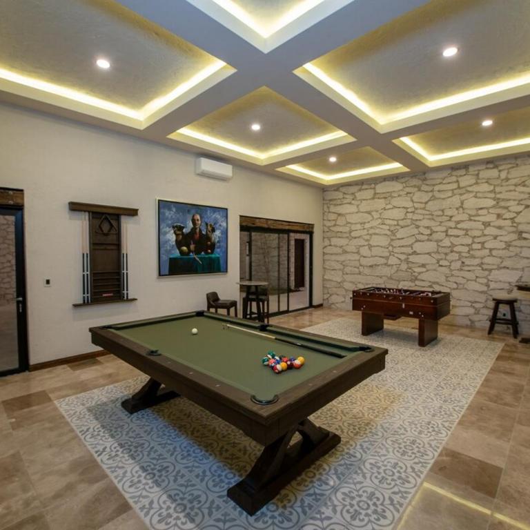 Quinta Don Luis - One-Bedroom House - 52