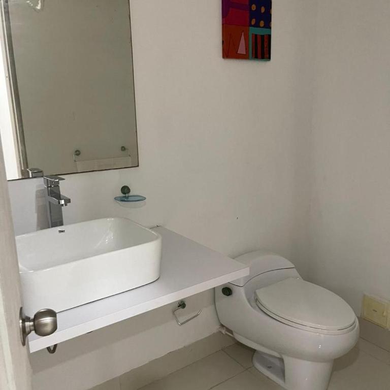 Apartamento perla del Mar - Apartamento de 3 dormitorios - 10