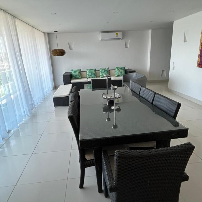 Apartamento perla del Mar - Apartamento de 3 dormitorios - 28
