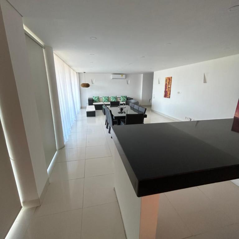 Apartamento perla del Mar - Apartamento de 3 dormitorios - 38