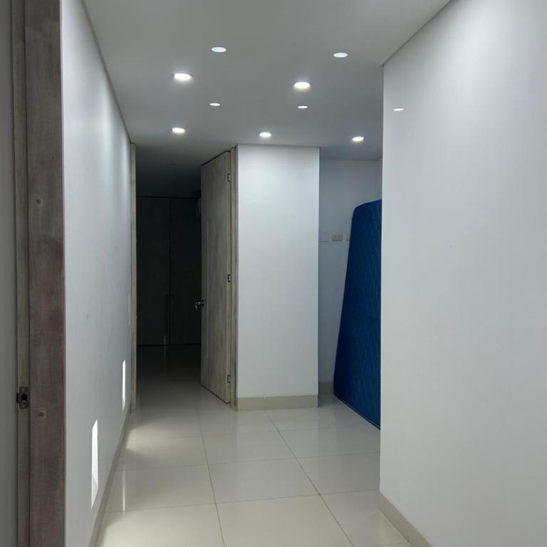 Apartamento perla del Mar - Apartamento de 3 dormitorios - 43