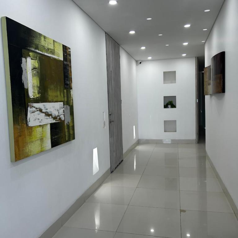 Apartamento perla del Mar - Apartamento de 3 dormitorios - 45