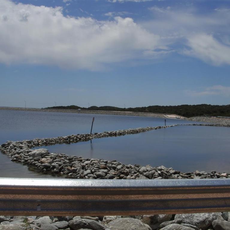 Cabaña Providencia - One-Bedroom Chalet - 29