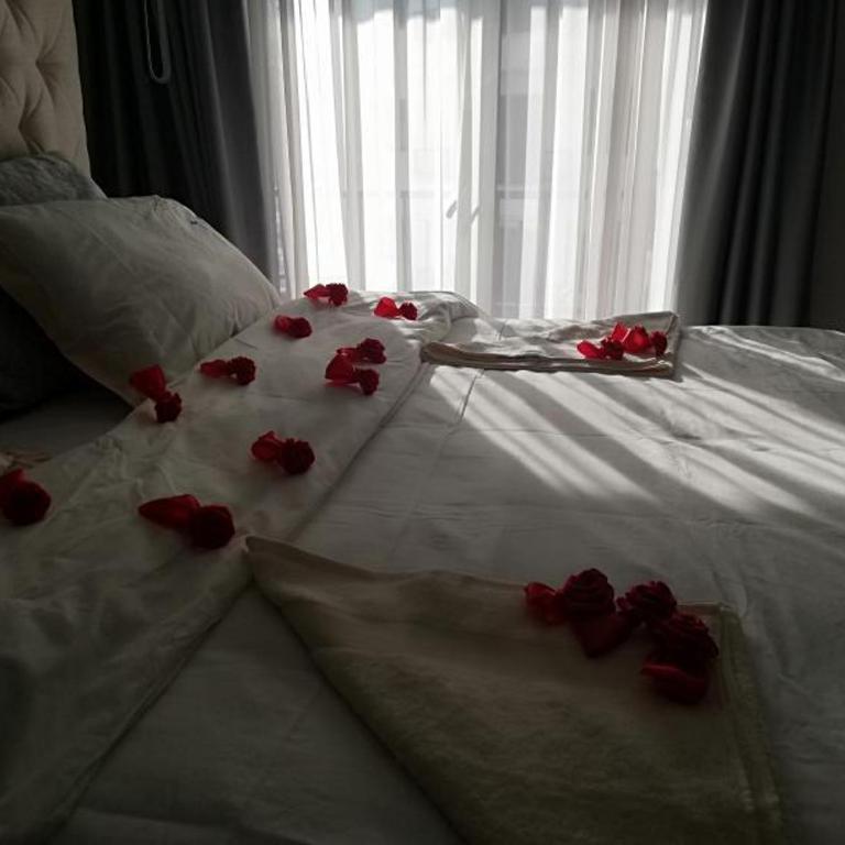 Pavlovic Luxury Spa - One-Bedroom Apartment - 23