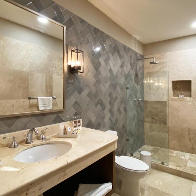 Casa Lucia Hotel Boutique - Twin Room with Pool View - 1