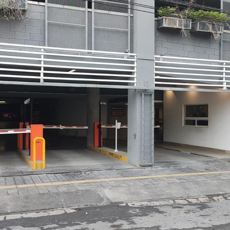 Departamento Nuevo Centro Monterrey - One-Bedroom Apartment - 7