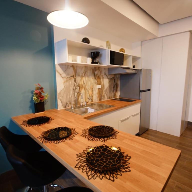 Departamento Nuevo Centro Monterrey - One-Bedroom Apartment - 12