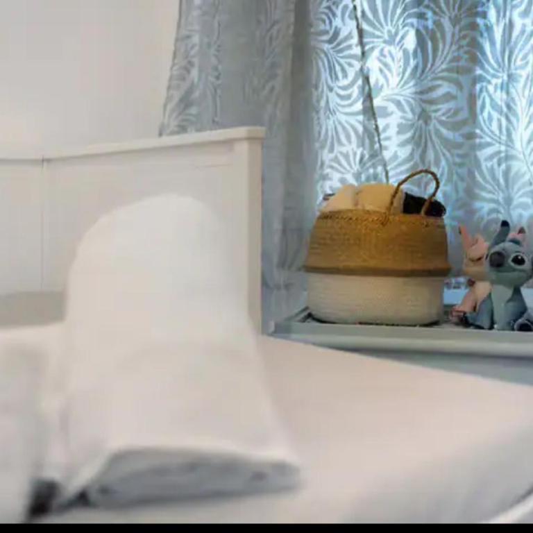 Angel Home - Appartamento con 2 Camere da Letto - 10